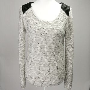 Charming Charlie Size Medium Sweater